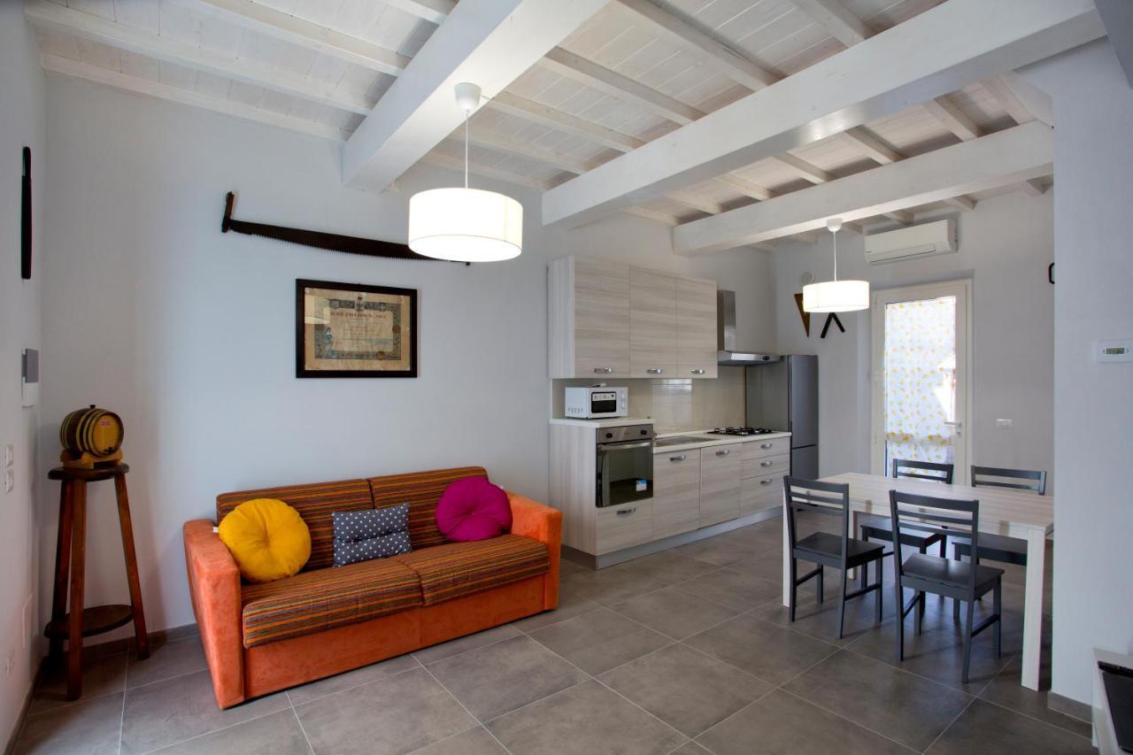 La Casa Del Bottaio Apartment Lucca Exterior photo