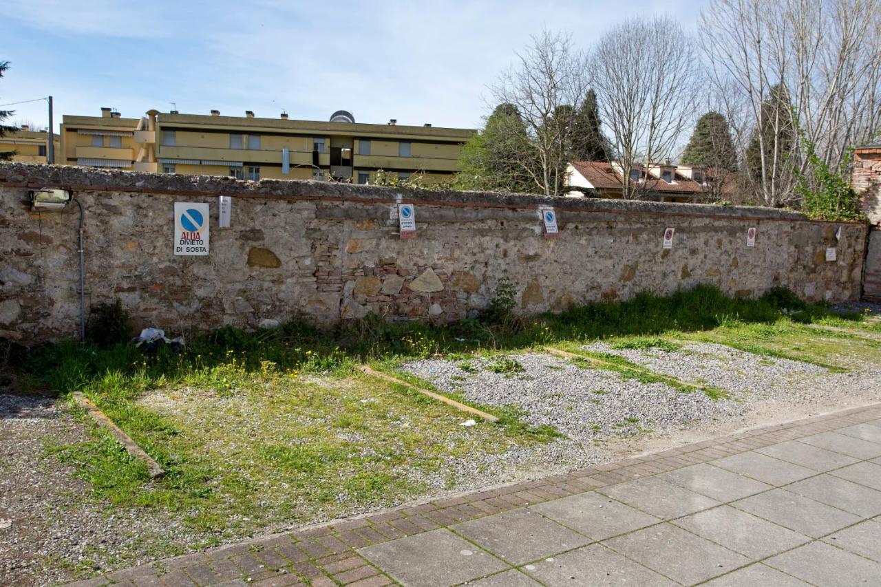 La Casa Del Bottaio Apartment Lucca Exterior photo