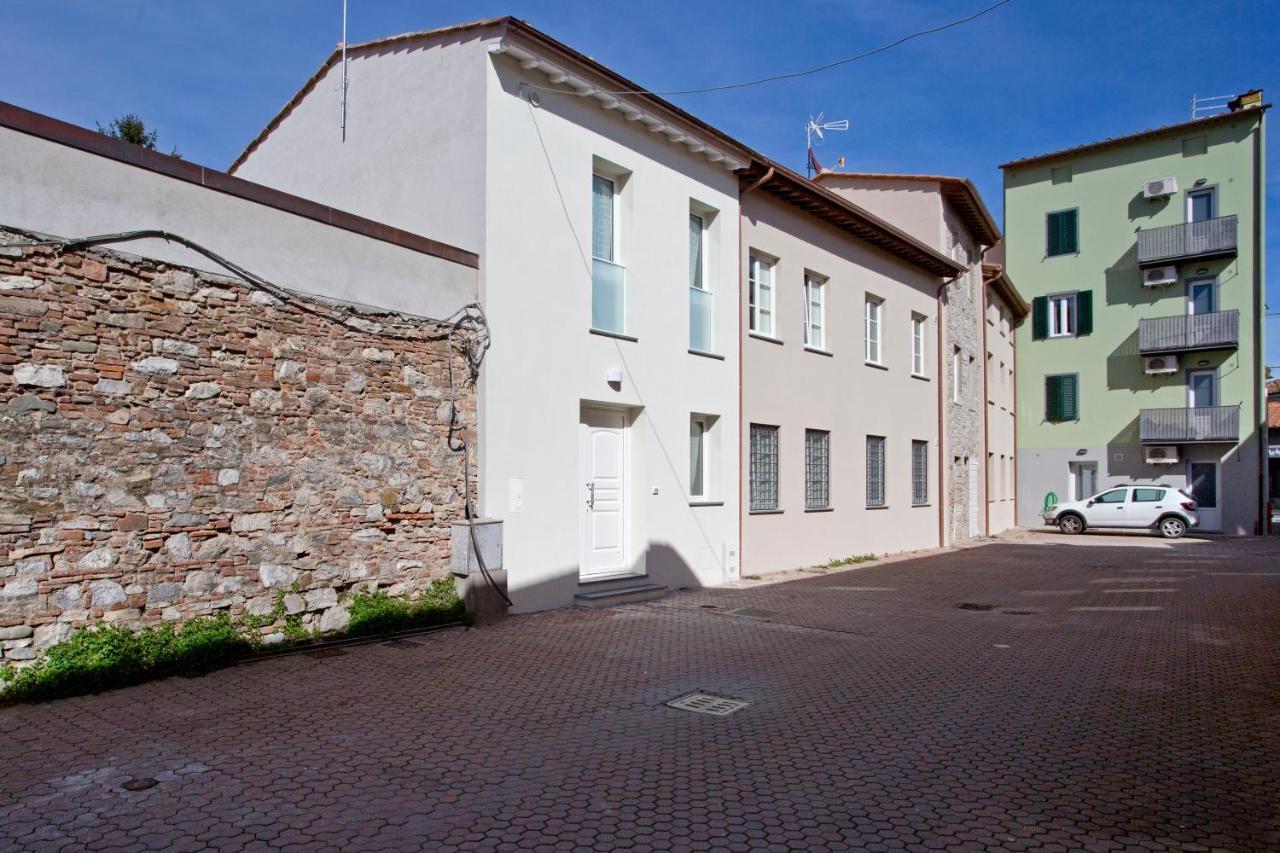 La Casa Del Bottaio Apartment Lucca Exterior photo